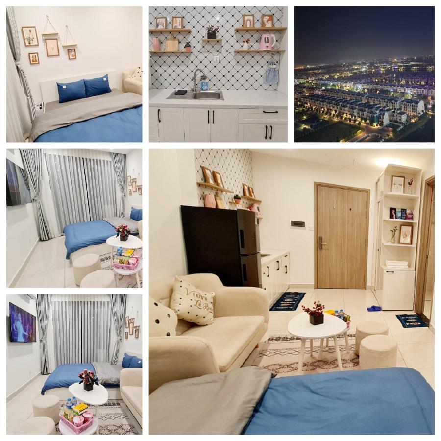 Nk#homestay#vinhomes#oceanpark#1pn#c34 * Hanoi