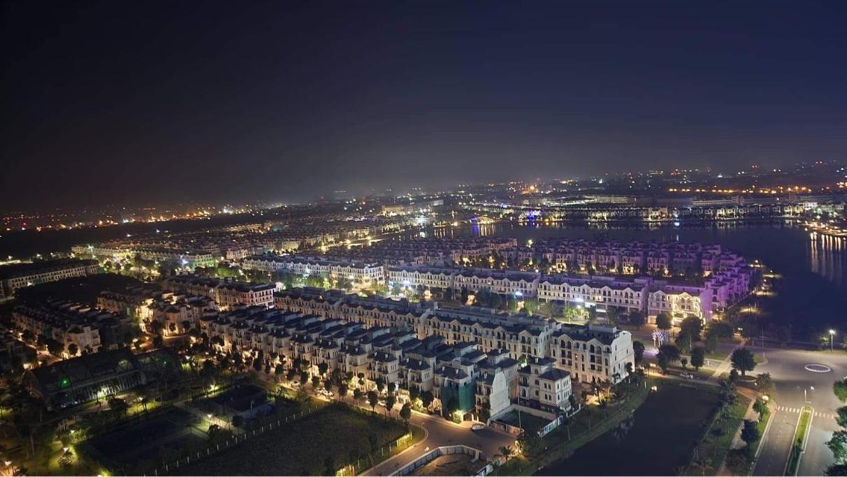 Nk#homestay#vinhomes#oceanpark#1pn#c34 Apartment Hanoi