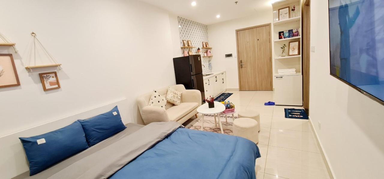 Căn hộ Nk#homestay#vinhomes#oceanpark#1pn#c34 Hà Nội